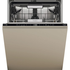 Посудомийна машина WHIRLPOOL W7IHT58T