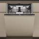 Посудомийна машина WHIRLPOOL W7IHT58T