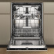 Посудомийна машина WHIRLPOOL W7IHT58T