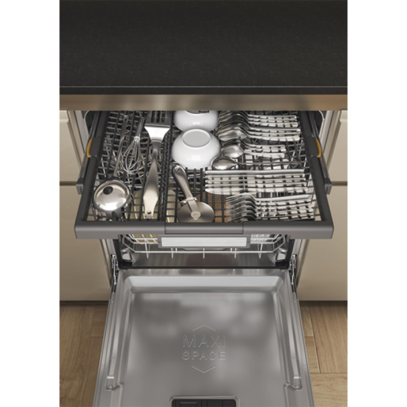 Посудомийна машина WHIRLPOOL W7IHT58T