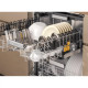 Посудомийна машина WHIRLPOOL W7IHT58T