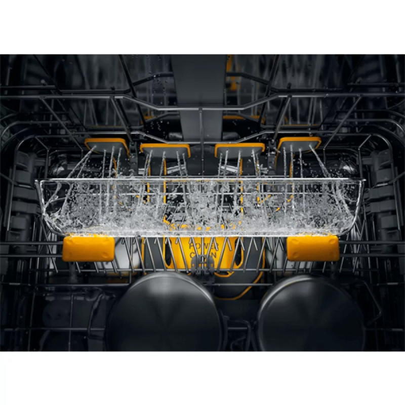 Посудомийна машина WHIRLPOOL W7IHT58T