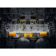 Посудомийна машина WHIRLPOOL W7IHT58T