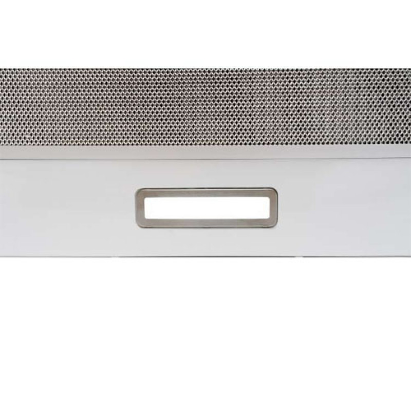 Витяжка VENTOLUX GARDA 60 WH (700) LED 2S