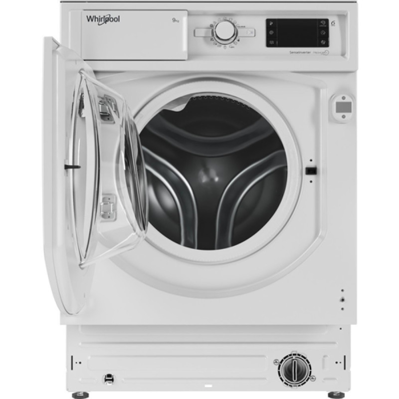 Пральна машина WHIRLPOOL WMWG91484