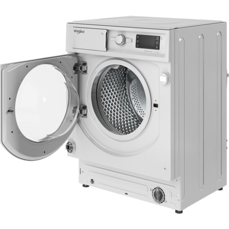 Пральна машина WHIRLPOOL WMWG91484