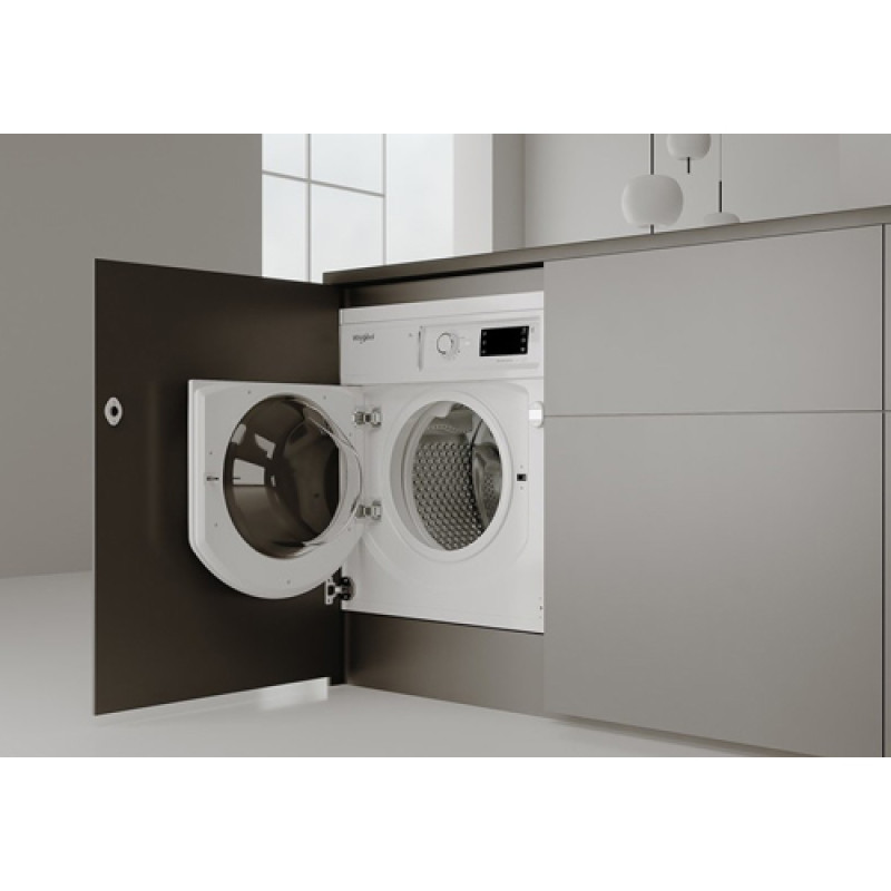 Пральна машина WHIRLPOOL WMWG91484