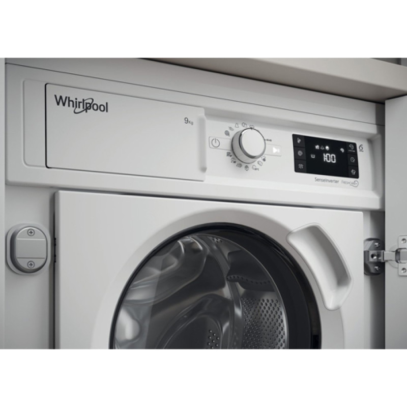 Пральна машина WHIRLPOOL WMWG91484