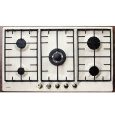 Варильна панель FABIANO FHGR 2795 VGHТ Ivory