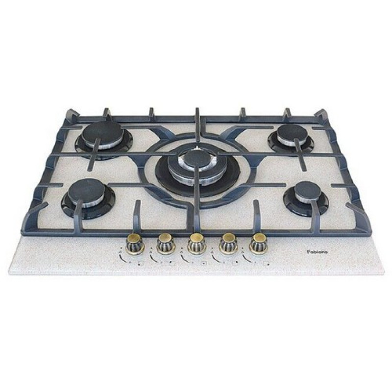 Варильна поверхня FABIANO FHGR 1055 VGHТ Avena