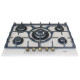 Варильна поверхня FABIANO FHGR 1055 VGHТ Avena