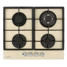 Варильна поверхня VENTOLUX HG640-B1 GCEST (IVORY)