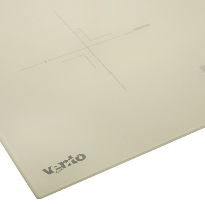 Варильна поверхня VENTOLUX VI 64 TC IVORY