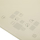 Варильна поверхня VENTOLUX VI 64 TC IVORY