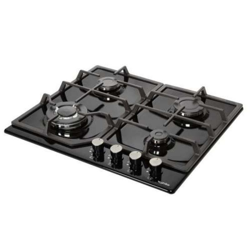 Варильна поверхня VENTOLUX HSF640-L3 BT (BK)