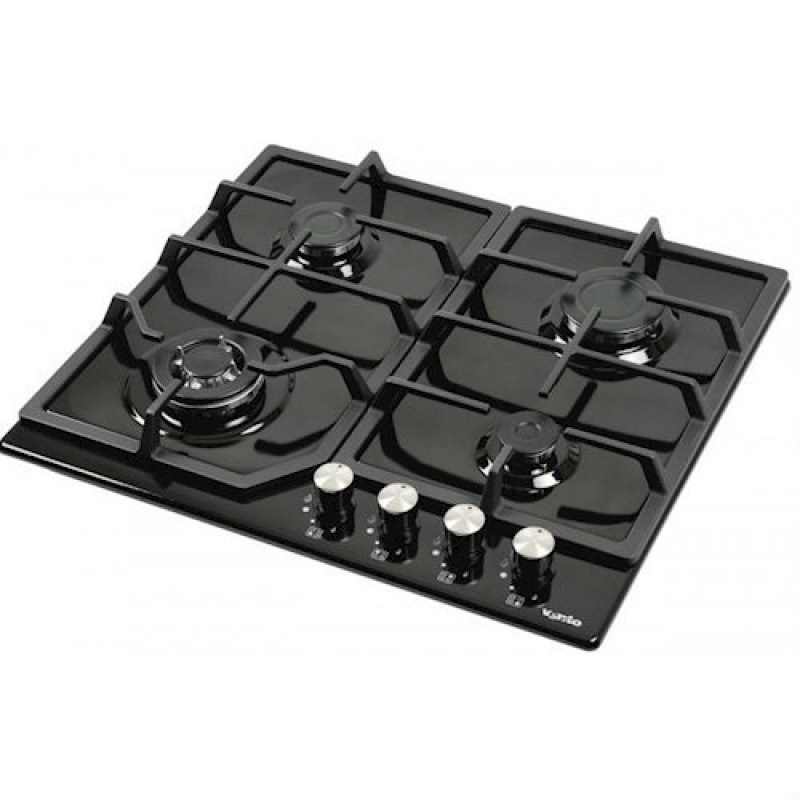 Варильна поверхня VENTOLUX HSF640-L3 CESBT (BK)