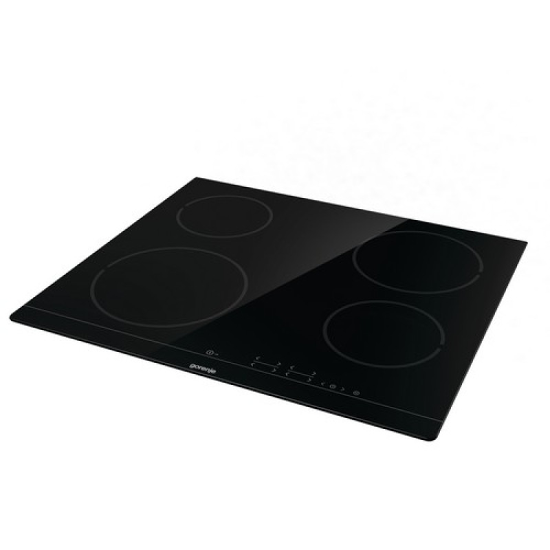 Варильна поверхня GORENJE ECT 641 BCSC