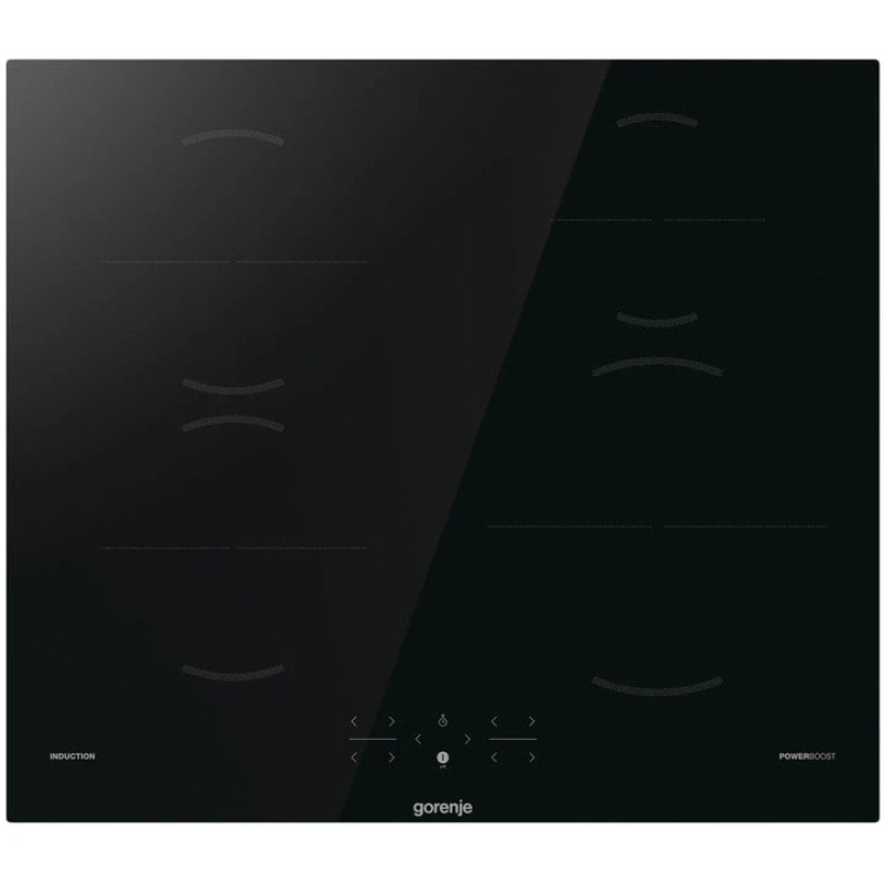 Варильна поверхня GORENJE GI601FMC