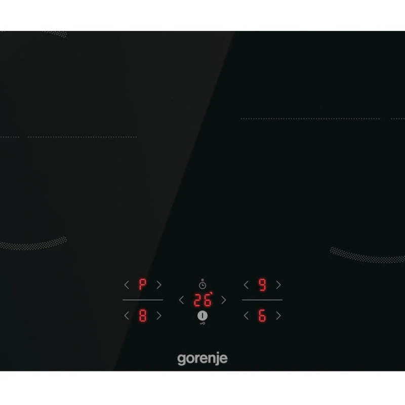 Варильна поверхня GORENJE GI601FMC
