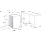 Посудомийна машина GORENJE GV642E90