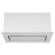 Витяжка MINOLA HBI 6873 WH GLASS 1200 LED Line