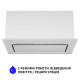 Витяжка MINOLA HBI 6873 WH GLASS 1200 LED Line
