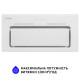 Витяжка MINOLA HBI 6873 WH GLASS 1200 LED Line