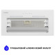 Витяжка MINOLA HBI 6873 WH GLASS 1200 LED Line