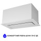 Витяжка MINOLA HBI 6873 WH GLASS 1200 LED Line