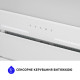 Витяжка MINOLA HBI 6873 WH GLASS 1200 LED Line