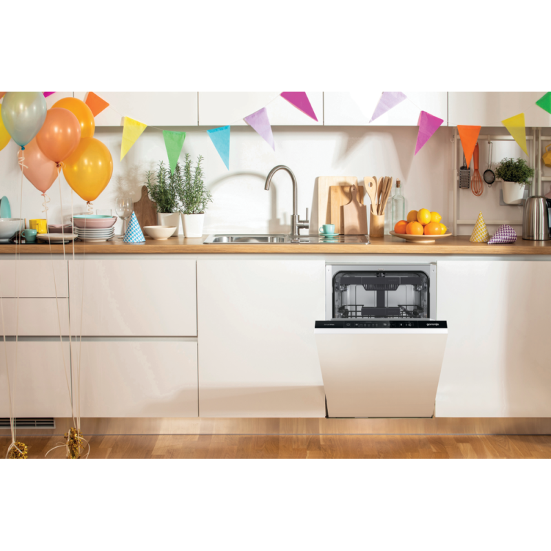Посудомийна машина GORENJE GV561D10