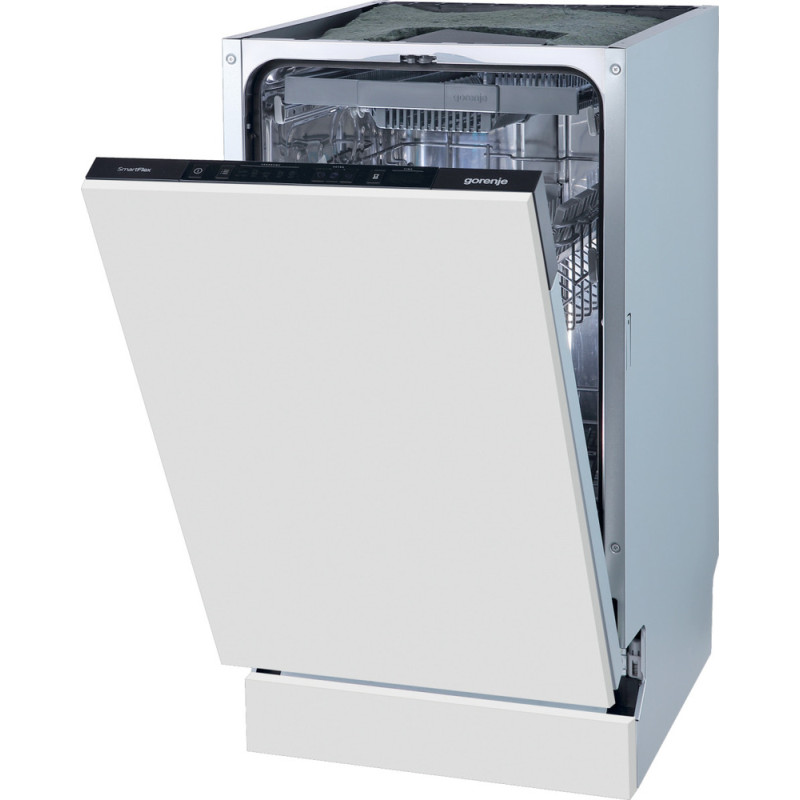 Посудомийна машина GORENJE GV561D10