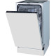 Посудомийна машина GORENJE GV561D10