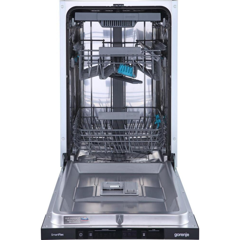 Посудомийна машина GORENJE GV561D10