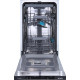 Посудомийна машина GORENJE GV561D10