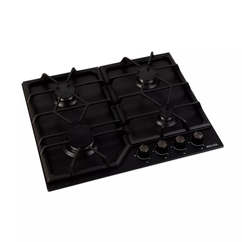 Варильна поверхня WEILOR GM 604 BL