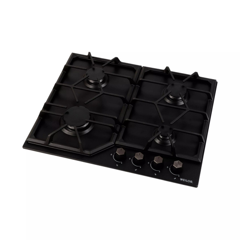 Варильна поверхня WEILOR GM 604 BL