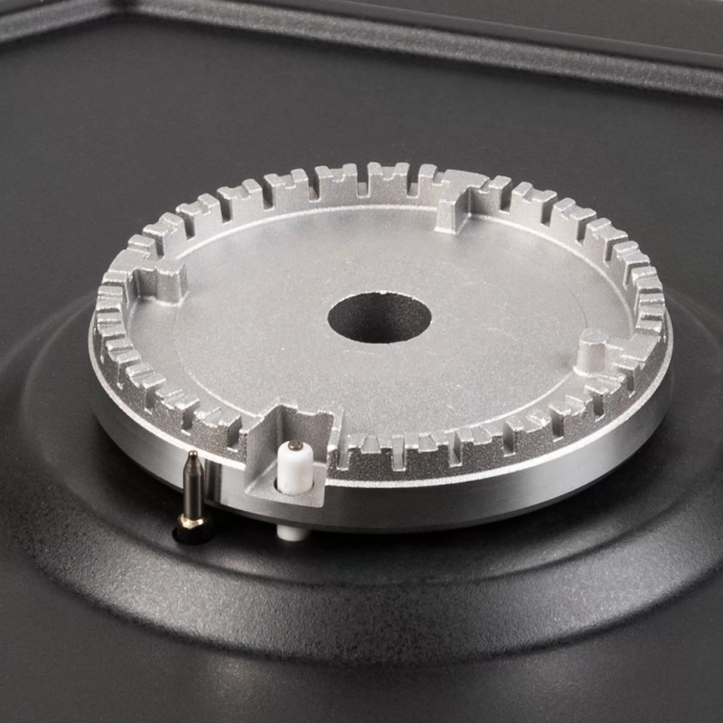 Варильна поверхня WEILOR GM 604 BL