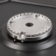 Варильна поверхня WEILOR GM 604 BL