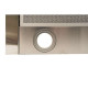 Витяжка VENTOLUX GARDA 60 INOX (700) LED