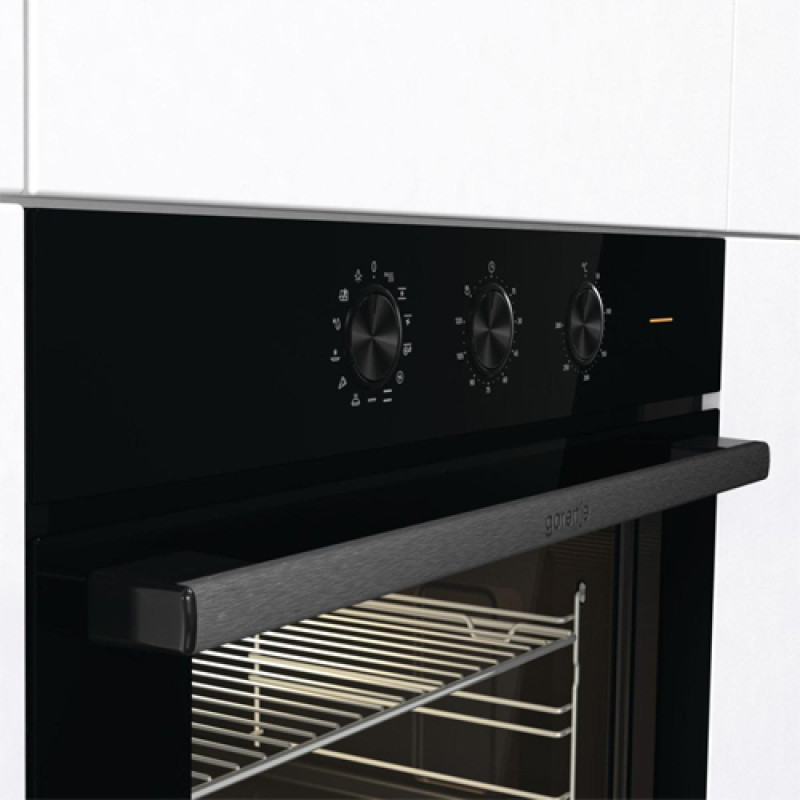 Духова шафа GORENJE BO6727E03BG 