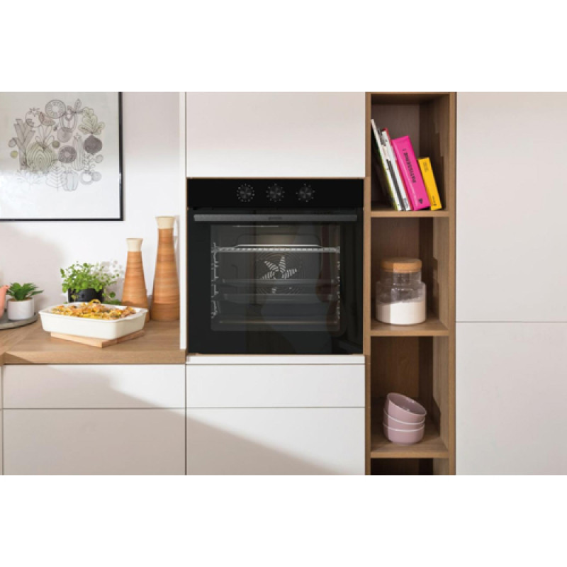 Духова шафа GORENJE BO6727E03BG 