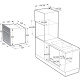 Духова шафа GORENJE BO6727E03BG 