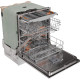 Посудомийна машина GORENJE GV16D5