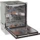 Посудомийна машина GORENJE GV16D5