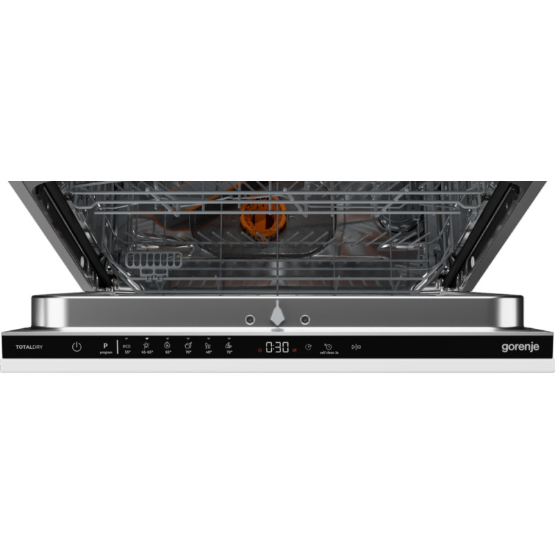 Посудомийна машина GORENJE GV16D5
