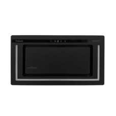 Витяжка FABIANO Luna 53 Diamond Black