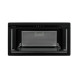 Витяжка FABIANO Luna 53 Diamond Black