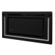 Витяжка FABIANO Luna 53 Diamond Black