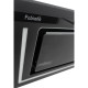 Витяжка FABIANO Luna 53 Diamond Black
